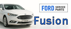 Ford Service Parts [FUSION]